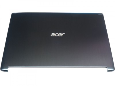 Capac display compatibil Laptop, Acer, Aspire A715-71G, A715-72G, A715-71G-55R7, A715-71G-71L2, 60.GP8N2.002 foto