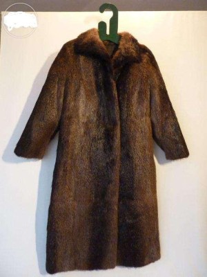 BLANA NUTRIE LUNGA foto