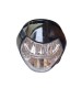 Far LED 60V pentru scutere electrice CityCoco &ndash; cu contact incorporat si display LCD, China