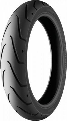 Anvelopa Michelin Scorcher 11 120/70ZR19 (60W) TT/TL Cod Produs: MX_NEW 03030213PE foto