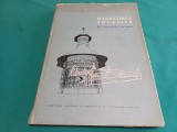 M&Acirc;N&Acirc;STIREA SUCEVIȚA * MONOGRAFII DE MONUMENTE * M.A. MUSICESCU * 1958 *4 2 6