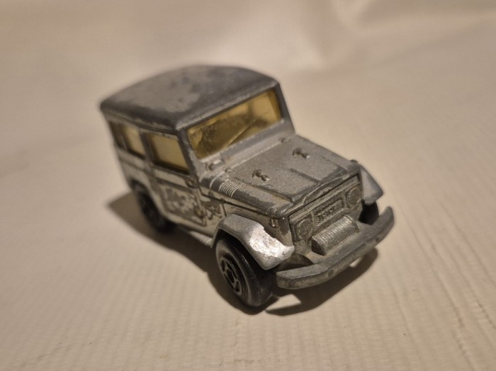 Toyota - Majorette