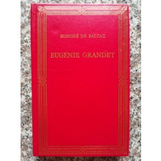Eugenie Grandet - Honore De Balzac , C107