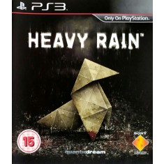 Joc PS3 Heavy Rain - B