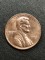 B 11 Moneda 1 Cent SUA 1983 - 1