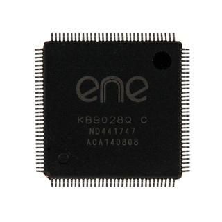 KB9028Q C QFP-128 foto