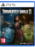 Tormented Souls II PS5