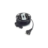 Tambur Cablu Aspirator Moulinex Rowenta Tefal RS-2230001994 Original