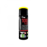 Vopsea spray fluorescenta - 400 ml - galbena - VMD Italy Best CarHome