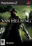 Joc PS2 Van Helsing