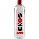 EROS - SILK SILICONE BASED LUBRICANT 250 ML, EROS CLASSIC LINE