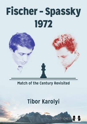 Fischer - Spassky 1972: Match of the Century Revisited foto
