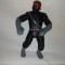 bnk jc Ninja Turtles TMNT 1992 Mirage Studios Foot Clan Soldier
