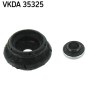 SKF VKDA 35325 Rulment sarcina suport arc