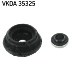SKF VKDA 35325 Rulment sarcina suport arc
