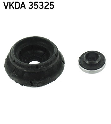 SKF VKDA 35325 Rulment sarcina suport arc