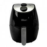 Friteuza Air Fryer putere 1350W capacitate 2.6L Zilan ZLN3598