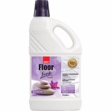 Detergent concentrat de pardoseli, Sano Floor Relaxing Spa, 1L