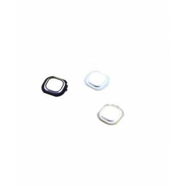 Geam camera Samsung Galaxy J7 J710 (2016) Auriu Service Pack