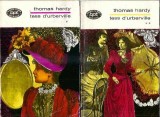 Tess d'Urberville (2 volume) - Thomas Hardy