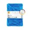 Prosop auto ultra absorbant Chemicalworkz Shark Twisted Loop Towel, 1400GSM albastru 60x40 cm