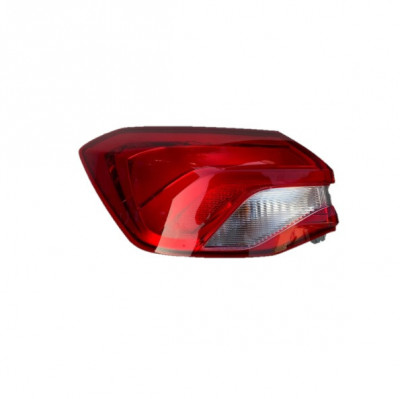 Stop, lampa spate FORD FOCUS, 04.2018-, model Hatchback, VARROC, partea stanga, exterior; LED+P21W+PY21W; cu locas bec; foto