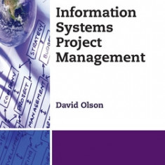 Information Systems Project Management