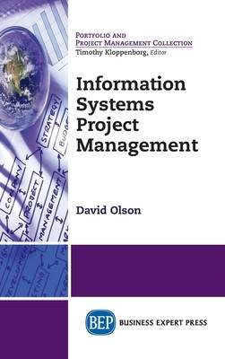 Information Systems Project Management foto