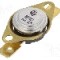 Senzor termostat, 60&deg;C, 250V AC, 16A, TOMIC - AR03.60.05-W1-S3
