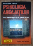 Ferdinand Fournies - Psihologia angajatilor