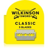 Wilkinson Sword Classic lame de rezerva 5 buc
