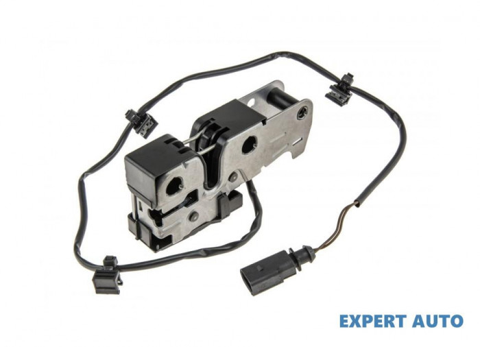 broasca capota Volkswagen Golf 6 (2008-2013)[5K1]