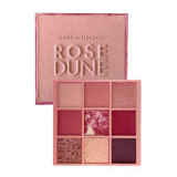 Paleta de Farduri Rose Dune