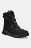 Columbia cizme de iarna Bugaboot Celsius barbati, culoarea negru, 2100871
