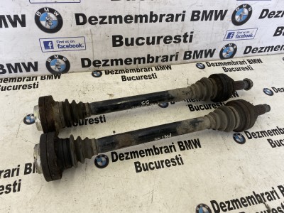 Planetara stanga dreapta BMW E60,E61,E63,E65 530,540,635d,650i,730d foto