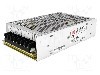 Alimentator SMPS, 5V DC, 16A, 0,1kW, MEAN WELL - RS-100-5