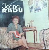Disc Vinil Ioana Radu C&icirc;ntă Muzică Populară Rom&acirc;nească Ioana Radu Album, 10",- 1965&bull;Romania Electrecord&bull;EPD 1111