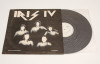 Iris - Iris IV- disc vinil vinyl LP, electrecord