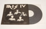 Iris - Iris IV- disc vinil vinyl LP, Electrecord
