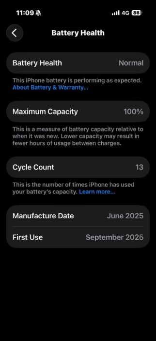 Iphone 16 Pro