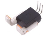 Senzor Hall pentru Curent &plusmn;50A 4.5-5.5VDC