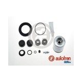 Set reparatie etrier Iveco Daily III IV V VI 2.8 CNG compatibil piesa originala