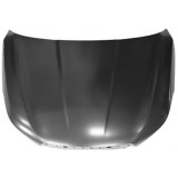 Capota motor Subaru Forester, 01.2013-, parte montare fata, aluminiu, 72X103, Aftermarket, Rapid