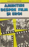 Amintiri despre film si eroi - 1990 - Traian Popescu Tracipone (Q17)