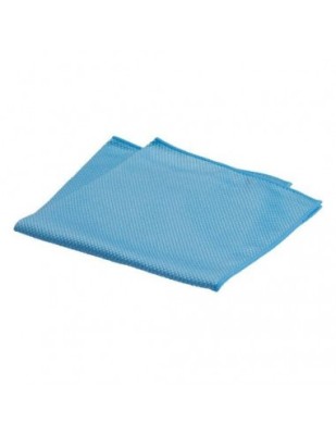 Laveta pentru sticla 40x40 cm MF5 Power Glass Cloth Gtechniq 1buc foto