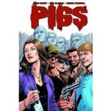 Pigs Volume 2 Tp