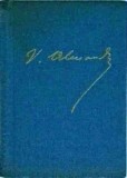 Cumpara ieftin Vasile Alecsandri - Poezii, Editura Literatura 1961, Coperta Cartonata, Stare Buna, Poezie Romana, Beletristica