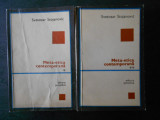 SVETOZAR STOJANOVIC - META-ETICA CONTEMPORANA 2 volume