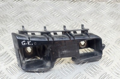 Suport bara de protecție st&amp;acirc;nga spate MERCEDES-BENZ C T-Model S204 2009 OEM: A2048851365 13939008 foto