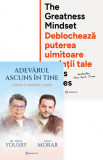 Pachet Drumul spre sinele autentic - Bookzone